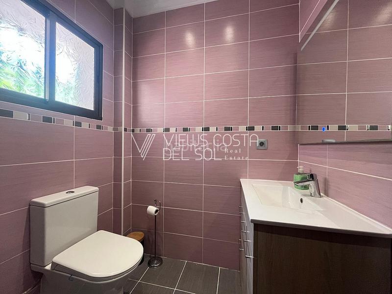 Foto 015bfe3b-0a17-4daf-8553-85454b4c6d7a. Casa se vende villa independiente con licencia turística, piscina, y gran parcela , málaga en Riogordo