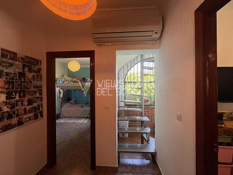 Foto 57eda1fe-de4a-4ebc-9e1a-a3050ba6776b. Casa se vende villa independiente con licencia turística, piscina, y gran parcela , málaga en Riogordo