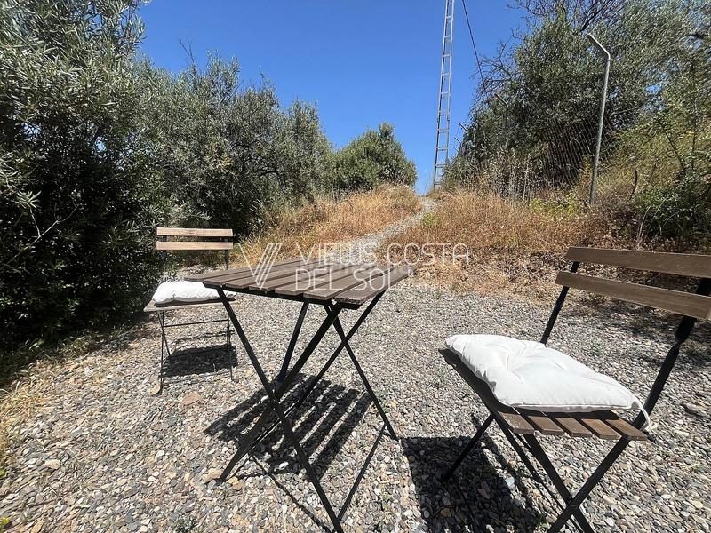 Foto 749c0b0d-3c4c-4091-b611-e464baa58222. Casa se vende villa independiente con licencia turística, piscina, y gran parcela , málaga en Riogordo