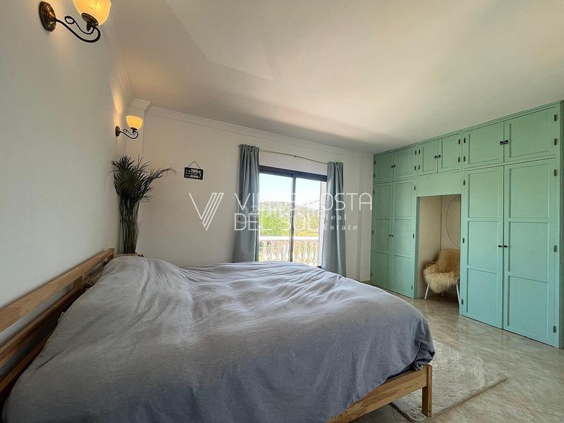 Foto 769e4b34-81a4-4e47-8ca4-73041b9241ef. Casa se vende villa independiente con licencia turística, piscina, y gran parcela , málaga en Riogordo