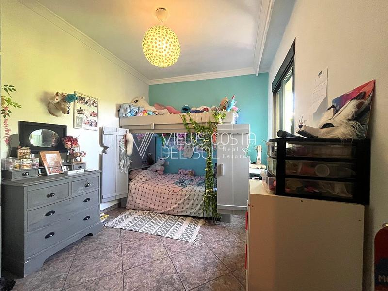 Foto 820fd9e0-31cc-4d3b-bf56-bcb5e9455693. Casa se vende villa independiente con licencia turística, piscina, y gran parcela , málaga en Riogordo