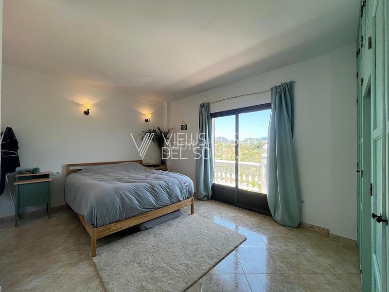 Foto 9626a6dd-7f13-457f-bc77-37887007ffb1. Casa se vende villa independiente con licencia turística, piscina, y gran parcela , málaga en Riogordo