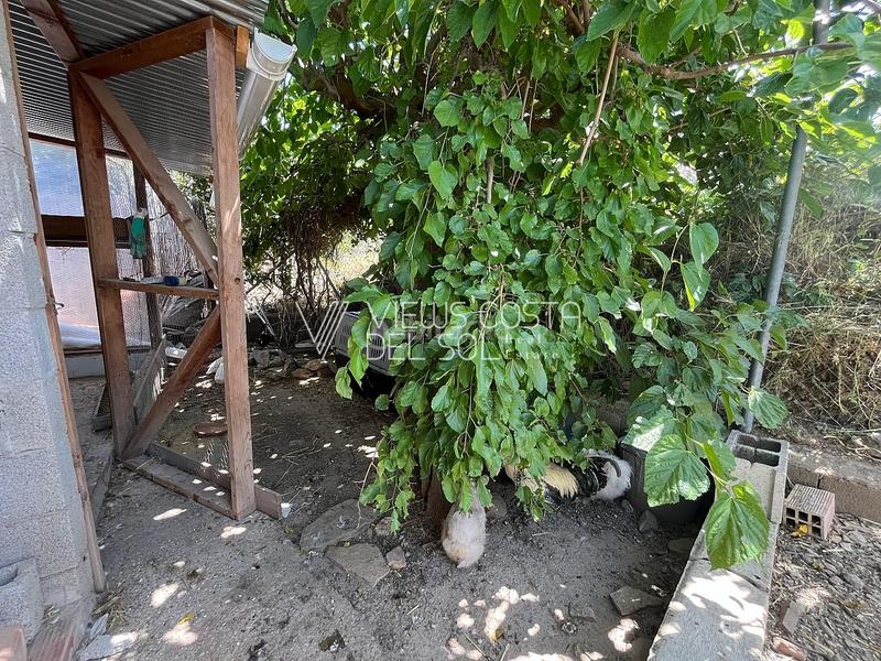 Foto a4984316-ceea-4d51-a898-9a651a293763. Casa se vende villa independiente con licencia turística, piscina, y gran parcela , málaga en Riogordo