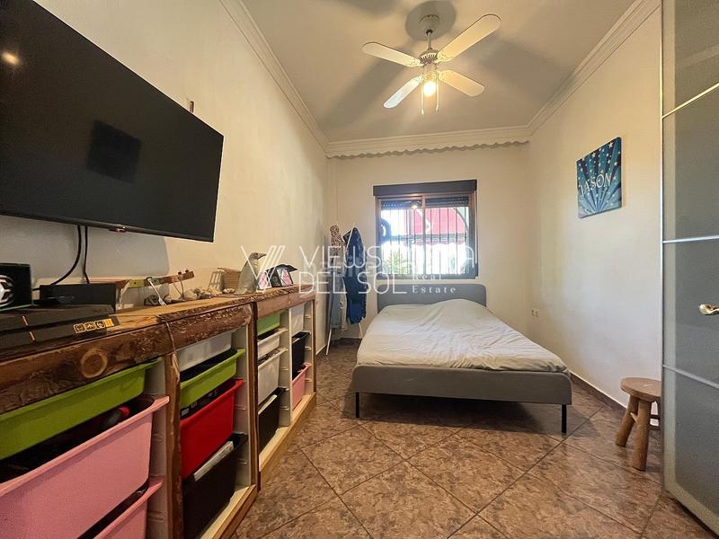 Foto d6b7b33f-aacb-4445-a127-b0b77b2f4150. Casa se vende villa independiente con licencia turística, piscina, y gran parcela , málaga en Riogordo