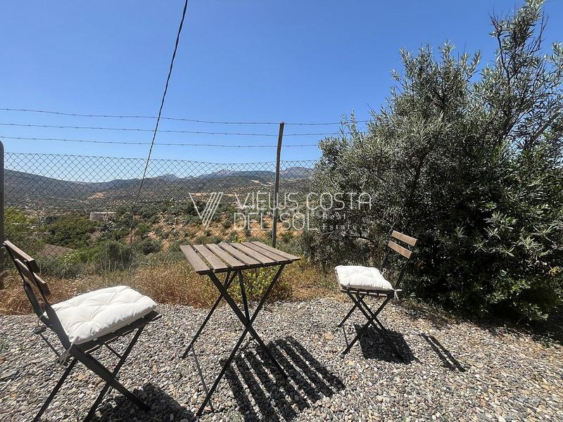 Foto de2854dc-0057-4c68-a315-b01bbc0ed189. Casa se vende villa independiente con licencia turística, piscina, y gran parcela , málaga en Riogordo