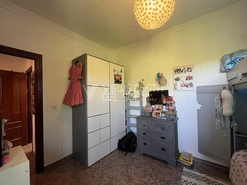 Foto f46cd111-03f8-4dde-b5bf-3bb1205541b3. Casa se vende villa independiente con licencia turística, piscina, y gran parcela , málaga en Riogordo