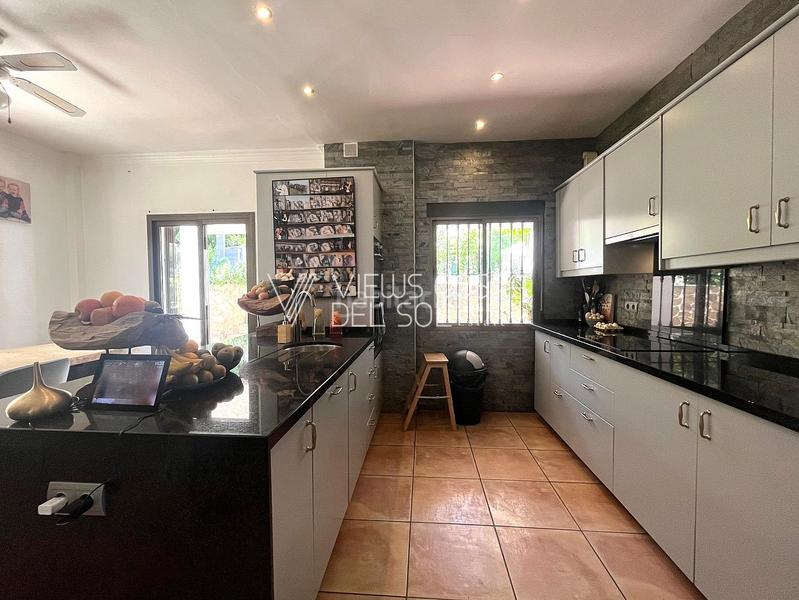 Foto f70b583c-f8a9-4764-96a4-1a2692a60b47. Casa se vende villa independiente con licencia turística, piscina, y gran parcela , málaga en Riogordo