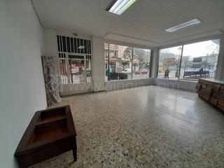 Local Comercial  Logroño - duquesa la victoria. Local en venta duquesa la victoria  .