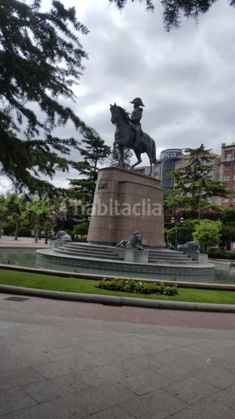 Foto 5399b65f-1c1a-4b02-adcf-ef0ee76ad91a. Affitto ufficio con riscaldamento in Casco Antiguo Logroño