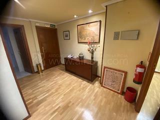 Location Bureau  Logroño - muro de la mata. Alquiler oficina muro la mata .