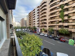 Pis  Logroo - san antn. Piso en venta en san antn