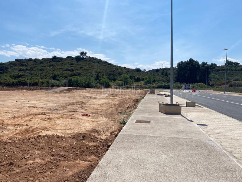 Foto 02dcd6ac-9e4b-4bee-a992-ab2293e6c8e0. Terreny residencial a La Portalada - Varea Logroño