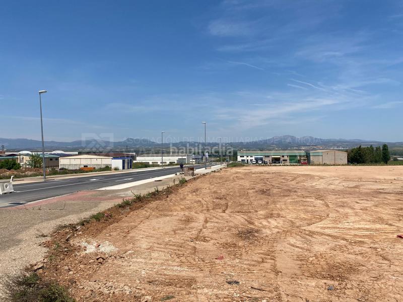 Foto 4a7d4b04-93b4-417c-a7ae-4fa8fe0fa587. Terreny residencial a La Portalada - Varea Logroño