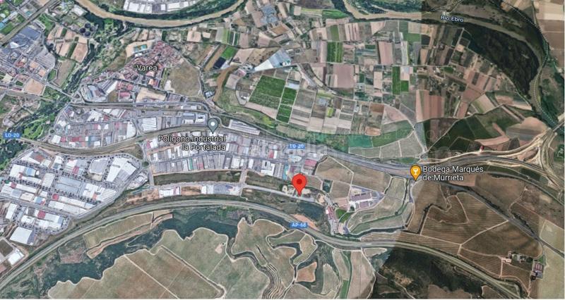 Foto 8d766300-c0a8-409c-b93a-d01f1738f455. Terreny residencial a La Portalada - Varea Logroño