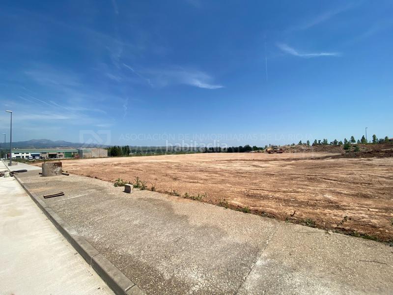 Foto 964bb673-468b-4ad5-a99b-5bb800ac0e24. Terreny residencial a La Portalada - Varea Logroño