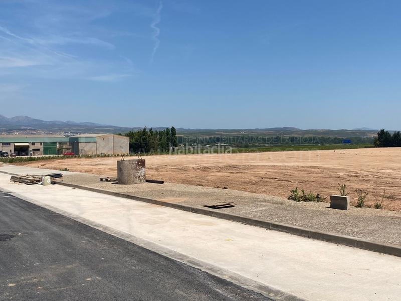 Foto 9d02ad3d-01e7-4be8-9034-e80002b2d2a1. Terreny residencial a La Portalada - Varea Logroño