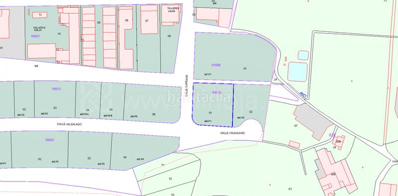 Foto dfc60958-3ed7-418f-9652-305e8c3d89cf. Terreny residencial a La Portalada - Varea Logroño