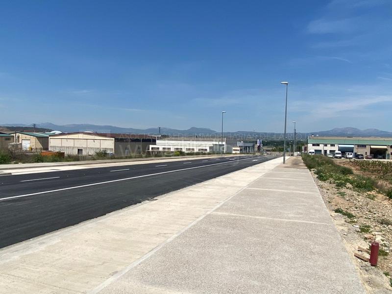 Foto e0014b39-7837-4b1f-9e05-67a167669c2b. Terreny residencial a La Portalada - Varea Logroño