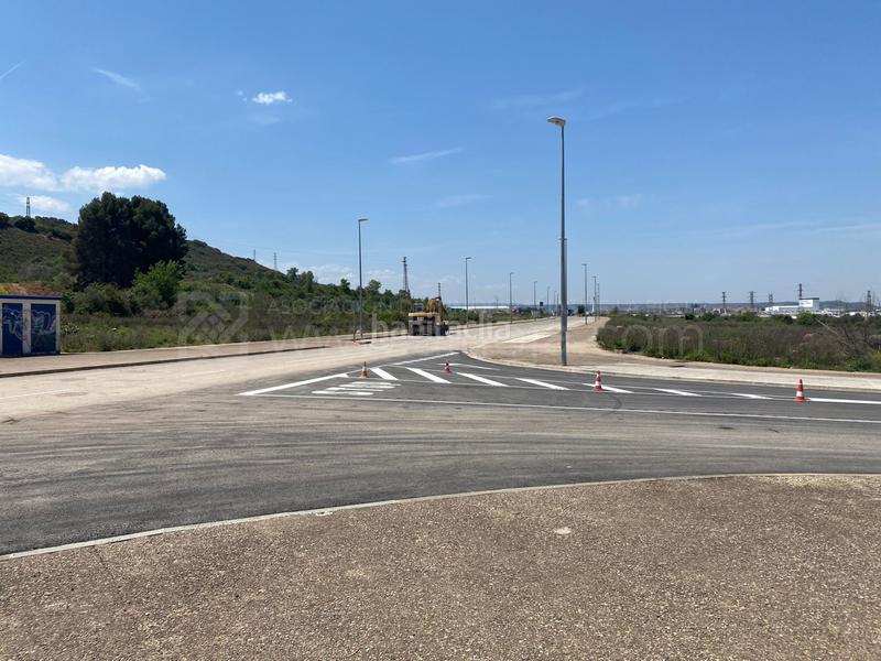 Foto e9915fe6-bd57-4404-9081-3e100f68d5d1. Terreny residencial a La Portalada - Varea Logroño