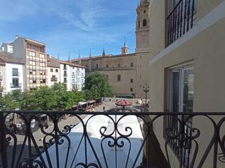 Appartement  Logroño - plaza del mercado. Piso en venta casco antiguo , plaza del mercado.