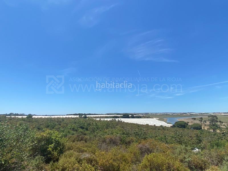 Foto 39559c72-f707-479a-836b-a397b481762d. Terreno residencial venta de fincas agrícolas en la ribera en Cartaya