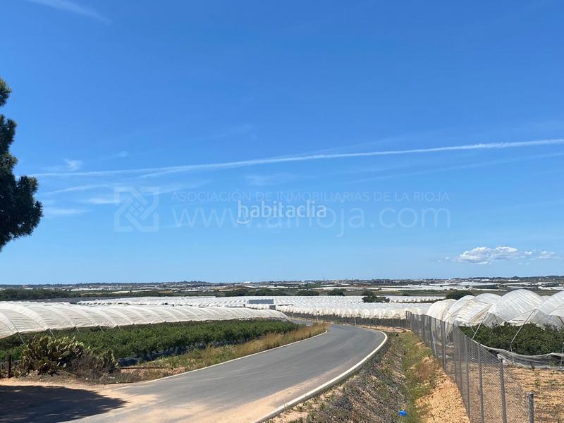 Foto 4001a53d-d46b-4883-97b1-7cbe199e3aee. Terreno residencial venta de fincas agrícolas en la ribera en Cartaya