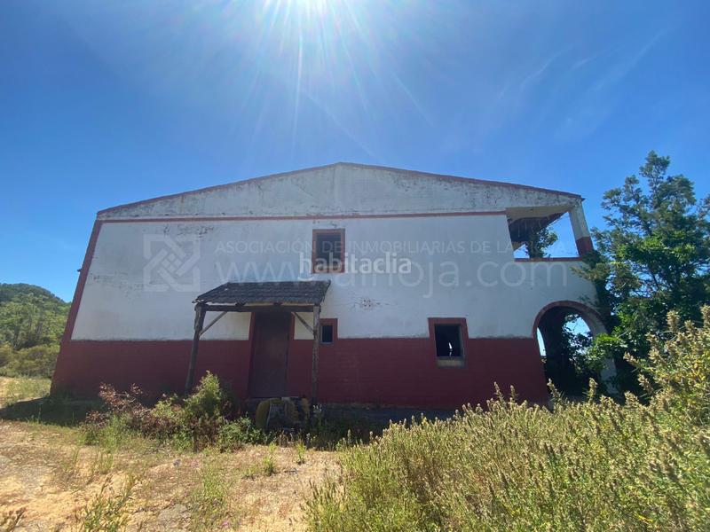 Foto 5bcd83d9-309d-43e9-a823-a431a186e70f. Terreno residencial venta de fincas agrícolas en la ribera en Cartaya