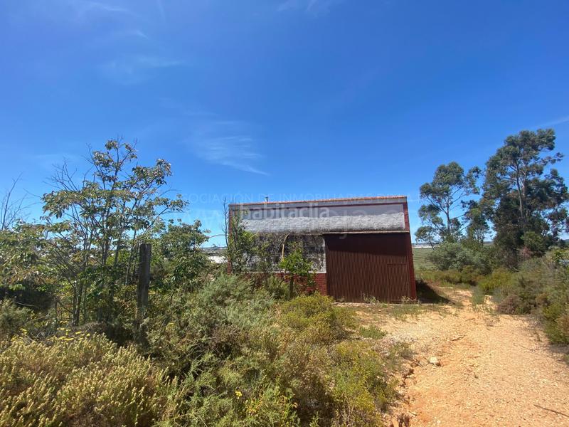 Foto af55641d-604b-4454-b280-5ca04628218d. Terreno residencial venta de fincas agrícolas en la ribera en Cartaya