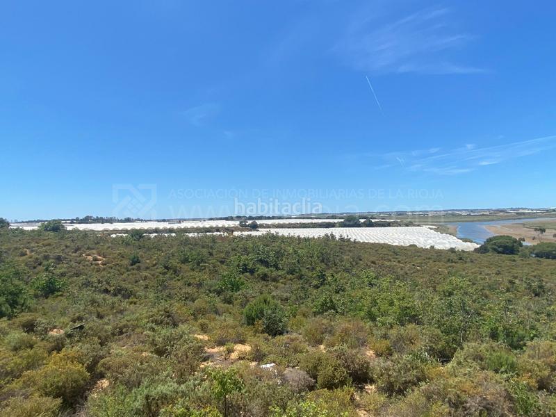 Foto c44d2114-7ddb-4864-b801-80c445923619. Terreno residencial venta de fincas agrícolas en la ribera en Cartaya