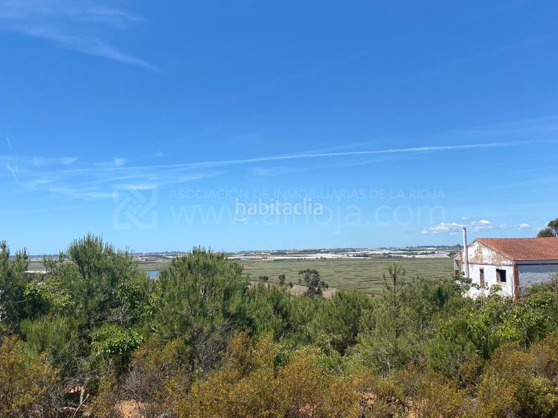 Foto dc1b38cb-2beb-4af6-9d9a-20f958971a66. Terreno residencial venta de fincas agrícolas en la ribera en Cartaya