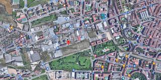 Location Local commercial  Logroño - calle rodejón. Gran local en alquiler