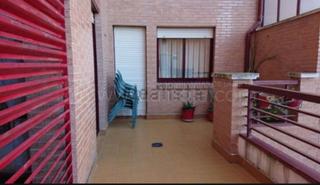 Appartement  Logroño - cl eibar. Piso en venta portillejo .