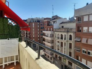 Pis  Logroo - av colon. Piso en venta en centro logroo .