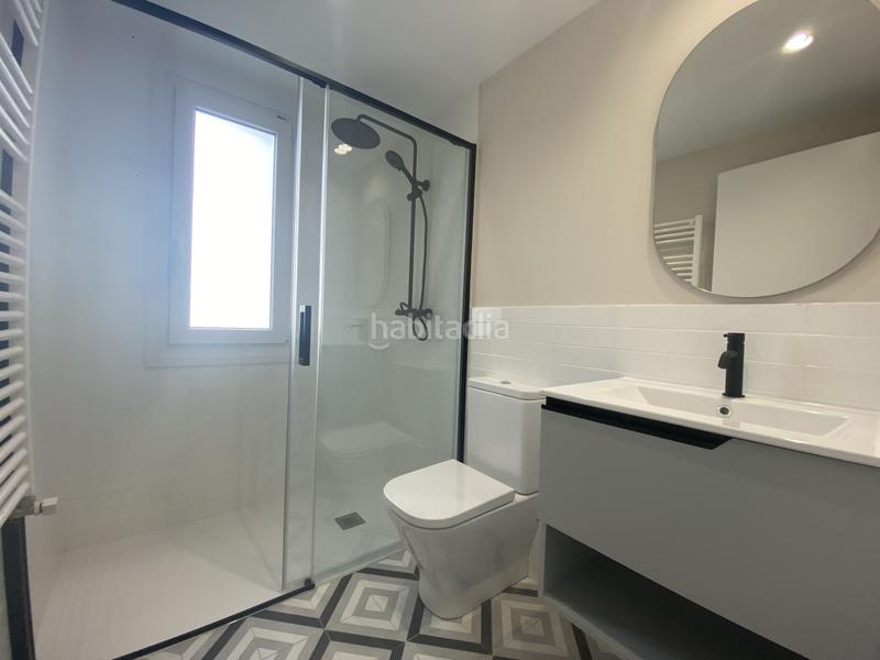 Foto 5c4f1789-740a-4635-a115-0a3474e8fc45. Piso vivienda reformada en el centro de la ciudad en Logroño