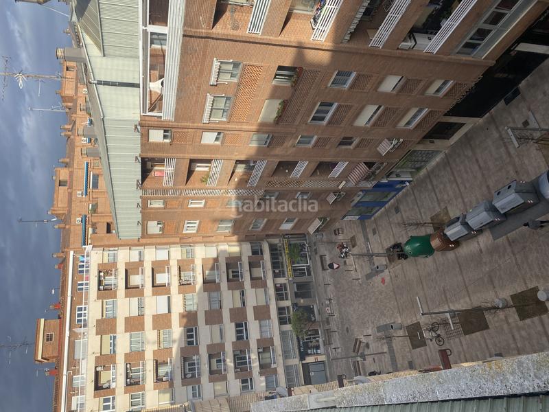 Foto c911e75a-7bc6-4db0-a4d0-23ae87d1c88f. Piso vivienda reformada en el centro de la ciudad en Logroño