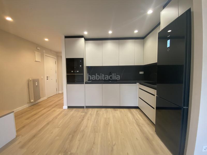 Foto c98fefdd-106e-4db1-8000-97eec36e47e3. Piso vivienda reformada en el centro de la ciudad en Logroño