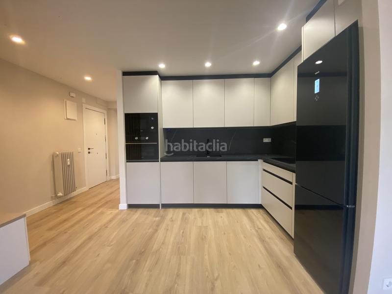 Foto cf00f84d-b05e-4a2d-9509-28594288c4e6. Piso vivienda reformada en el centro de la ciudad en Logroño