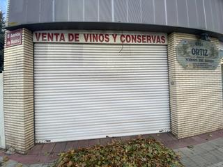 Location Local commercial  Logroño - av madrid. Local comercial avenida madrid .