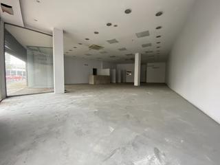 Local commercial  Logroño - av madrid. Local comercial en alquiler  avenida madrid .