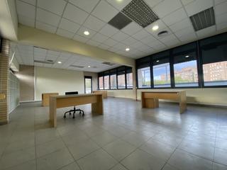 Affitto Locale commerciale  Logroño - av madrid. Alquiler local comercial .