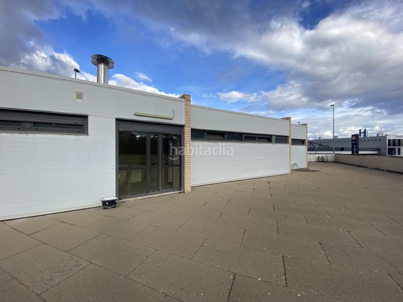 Foto 002c6a47-ba13-42aa-9d47-40ed9ef87e5d. Alquiler local comercial alquiler local comercial . en Logroño