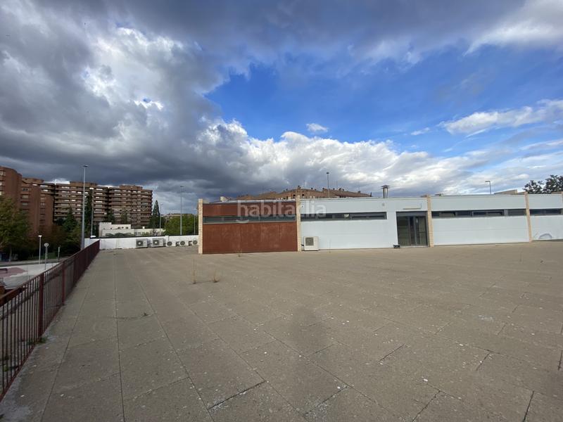 Foto c0d3d9a0-ed2e-410a-85eb-f7e611f88e87. Alquiler local comercial alquiler local comercial . en Logroño