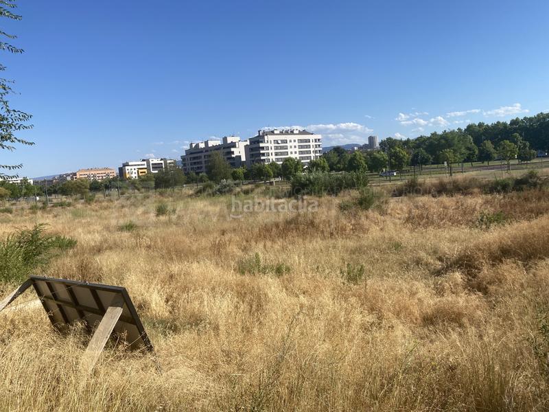 Foto 12af8bd7-adce-47de-85ad-fd2fb51286ee. Terreno residenziale in Logroño - tn sector el campillo in Logroño
