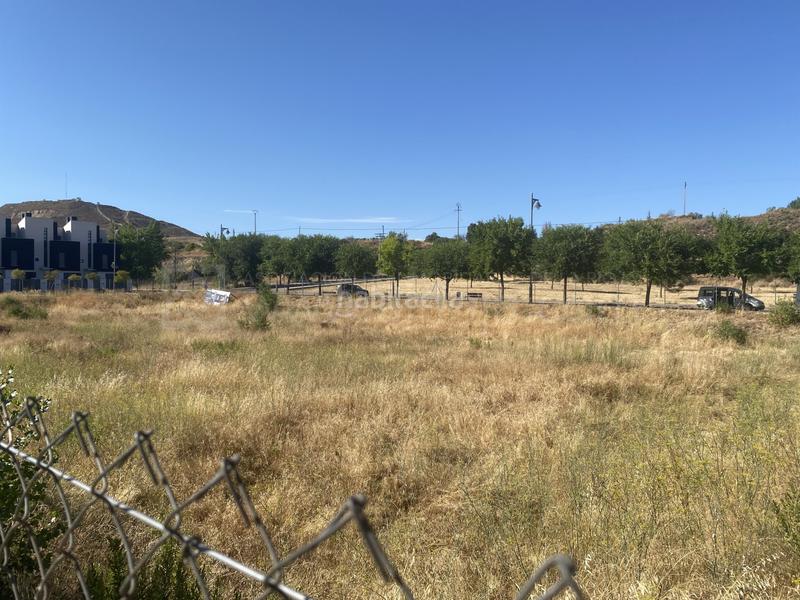 Foto 50151fa5-dd5b-45d1-a1ed-249fa281cb65. Terreno residenziale in Logroño - tn sector el campillo in Logroño