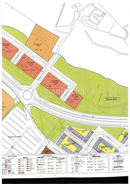 Foto 99c58777-9d62-4e16-865e-5f55f9a89901. Terreno residenziale in Logroño - tn sector el campillo in Logroño