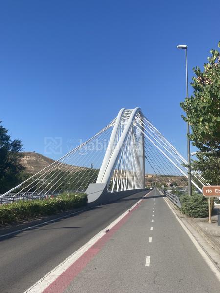 Foto a5afc9a6-eb6d-4e92-8041-78b9e3e4fd1e. Terreno residenziale in Logroño - tn sector el campillo in Logroño