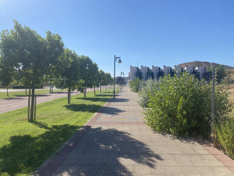 Foto b8151bca-bdbd-41b6-8379-c5634ea6d946. Terreno residenziale in Logroño - tn sector el campillo in Logroño