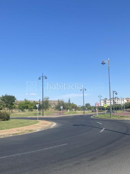 Foto ccfac319-94b2-4616-a4b1-839eadc1e7ac. Terreno residenziale in Logroño - tn sector el campillo in Logroño