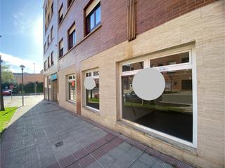 Bureau  Logroño - acequia. Local en venta portillejovaldegastea