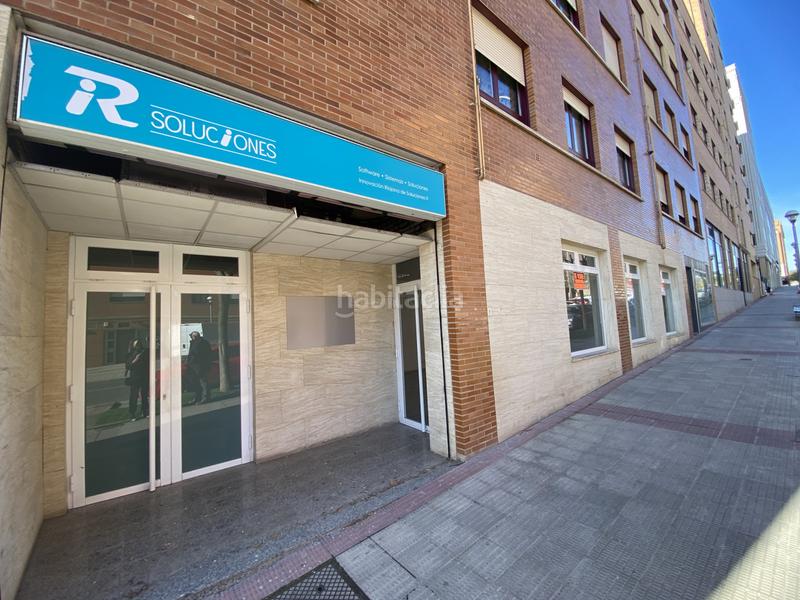 Foto 85536fd4-b69d-49f7-8f4b-56a34596a7e0. Ufficio con riscaldamento in Portillejo - Valdegastea Logroño